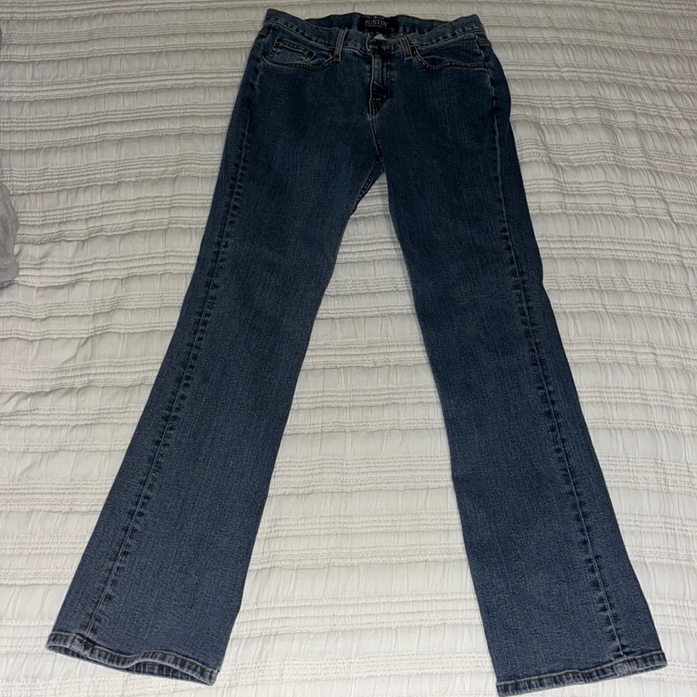 women’s jeans size 4